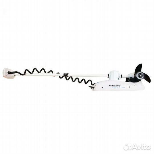 Электроякорь Watersnake GPS SE65/54