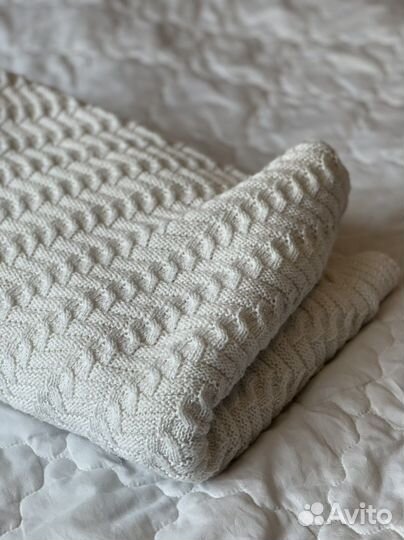 Детское одеяло теплое