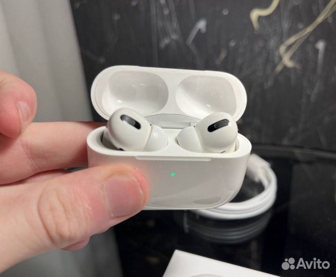 AirPods Pro Оригинал