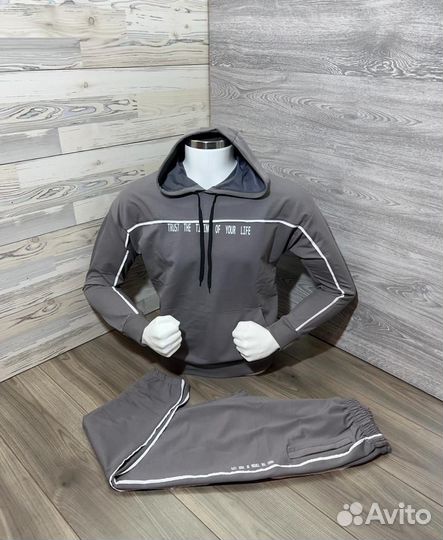 Оверсайз форма