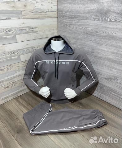 Оверсайз форма