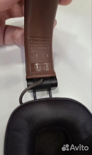 Беспроводные наушники Marshall Major 4