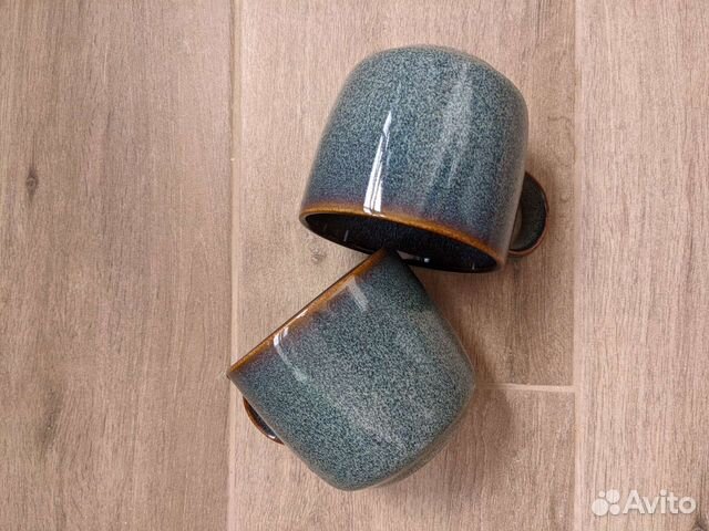 Чайные чашки IKEA