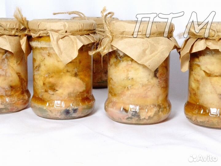 Печень трески мурманск 12 банок