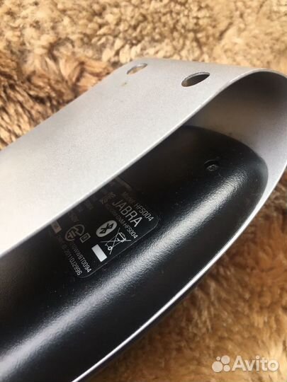 Блютуз гарнитура громкой связи