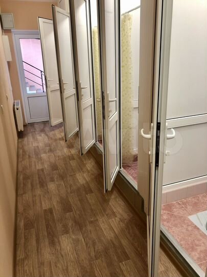 Комната 12 м², 1/2 эт.