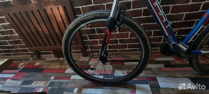 Велосипед smart