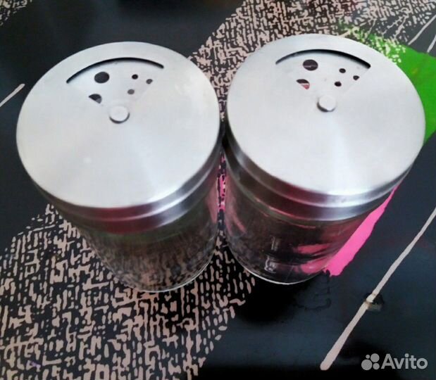 Набор для специй