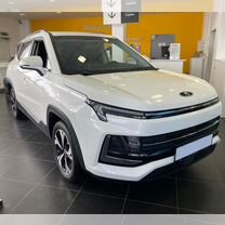 Новый Москвич 3 1.5 CVT, 2024, цена от 1 550 000 руб.