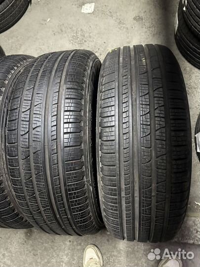 Pirelli Scorpion Verde All Season 235/60 R18 103H