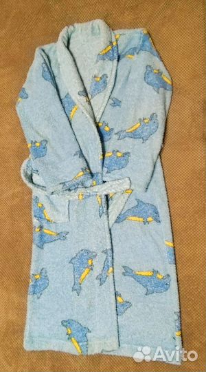 Халат женский 44 46