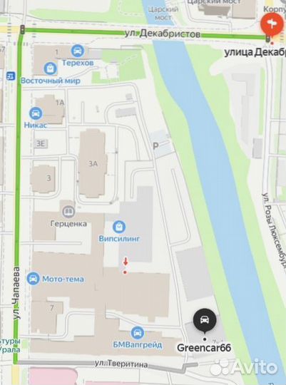 Continental ContiSport Contact 5 275/45 R21