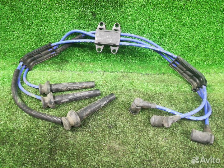 Провод высоковольтный Mazda MPV 2