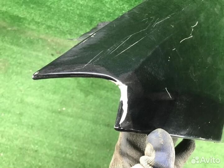 Крыло переднее левое Mercedes-Benz M-Class