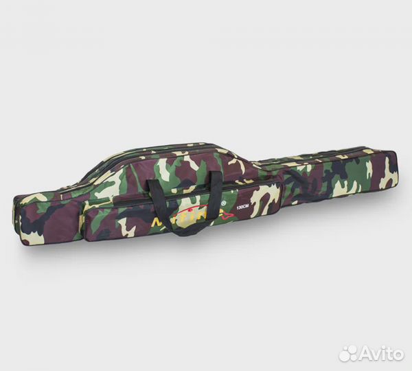 Чехол для удилищ 130 см