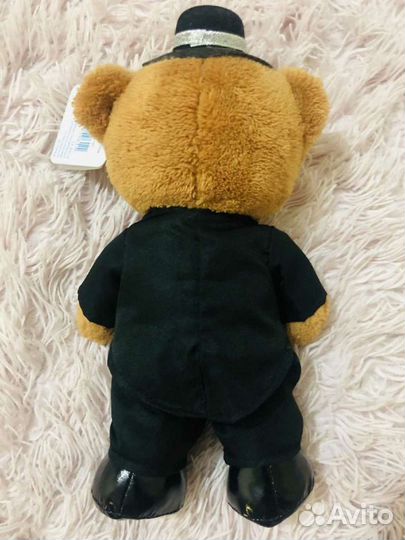 Музыкальная игрушка