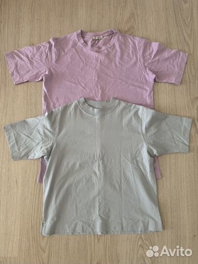 Одежда женская 42-44 (S), пакет