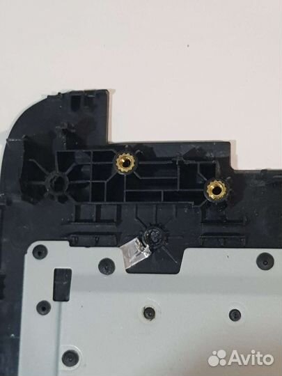 Корпус Hp 15-ba040ur