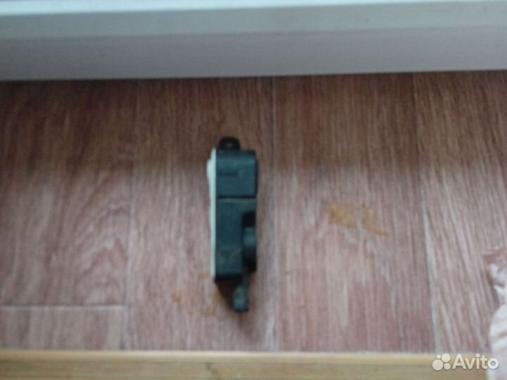 Электронный блок (Geely Tugella)