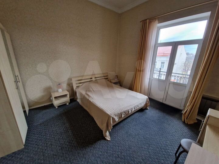 3-к. квартира, 75 м², 3/3 эт.