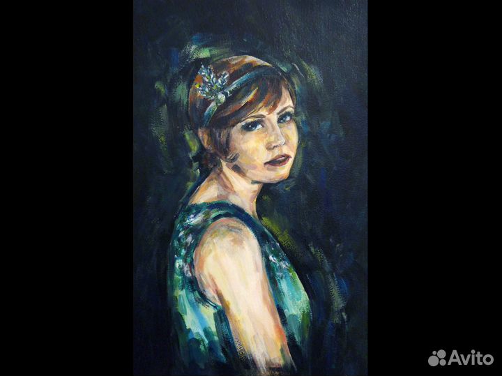 Интерьерная картина 