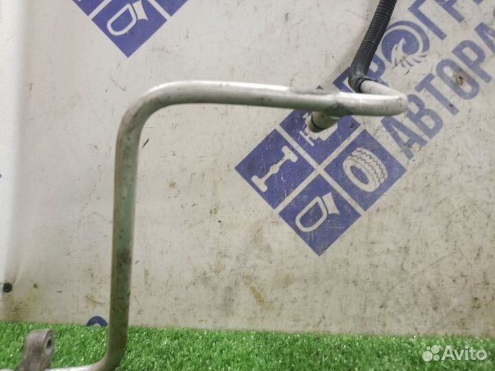 Трубка кондиционера Chevrolet Lacetti хэтчбек 1.4