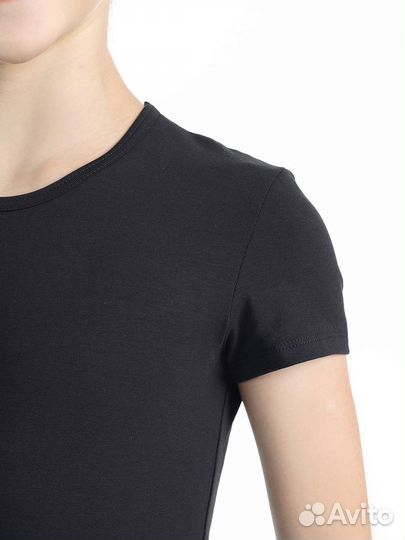 Футболка Solo для танцев/спорта (для девочки)