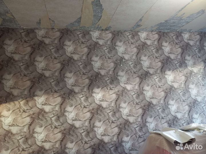 Штукатур маляр