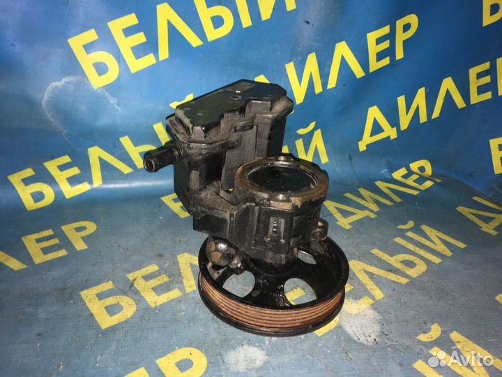 Насос гур Opel Vectra B