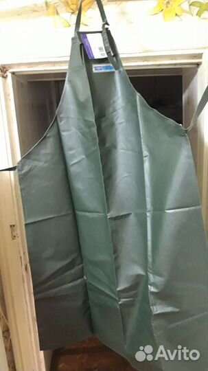 Фартук рабочий