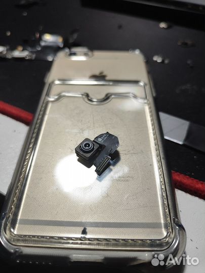 Запчасти iPhone 6