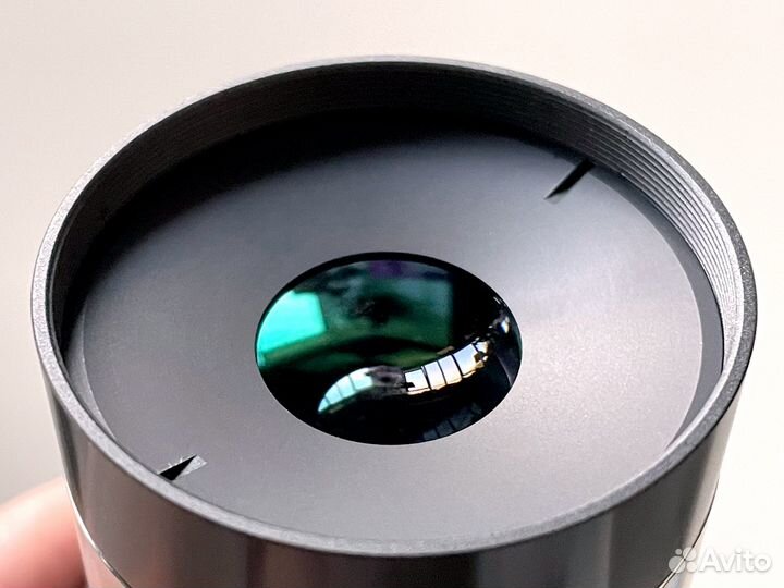 3-х кратный телеэкстендер Explore Scientific, 2''