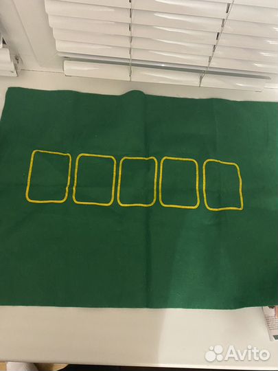 Набор для покера