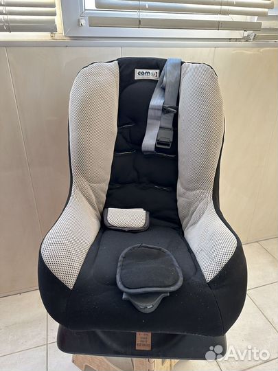Детское автокресло Cam от 0 до 18 кг