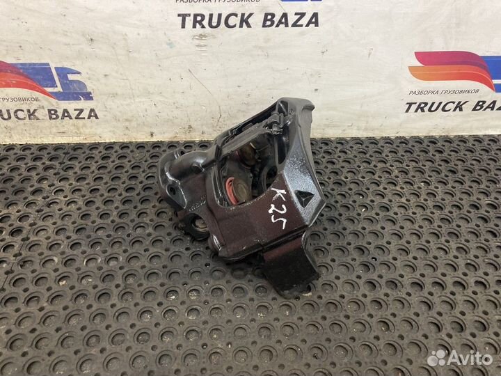 HD90009440035 Суппорт передний левый