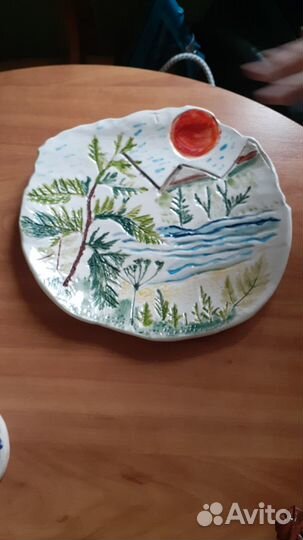 Подарки и сувениры ручная работа