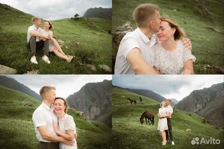 Фотограф на все случаи