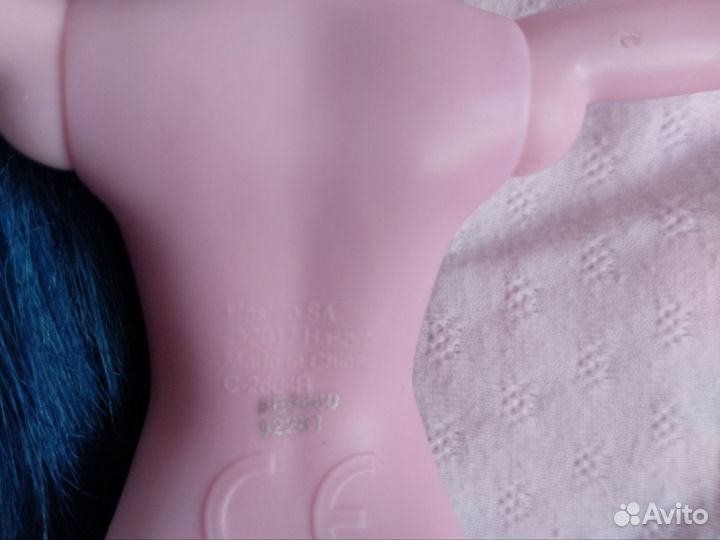 Кукла Монстер Хай pony