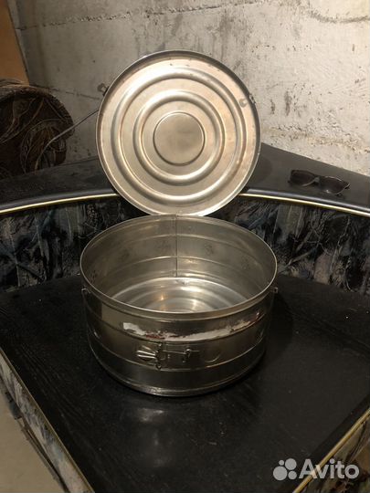 Бикс медицинский кск-18