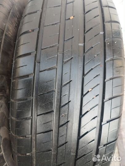 Ovation EcoVision VI-386HP 225/60 R18