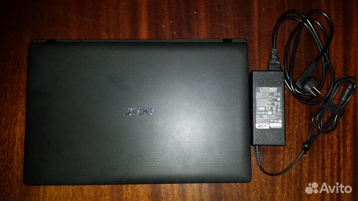 Acer Aspire 5552G
