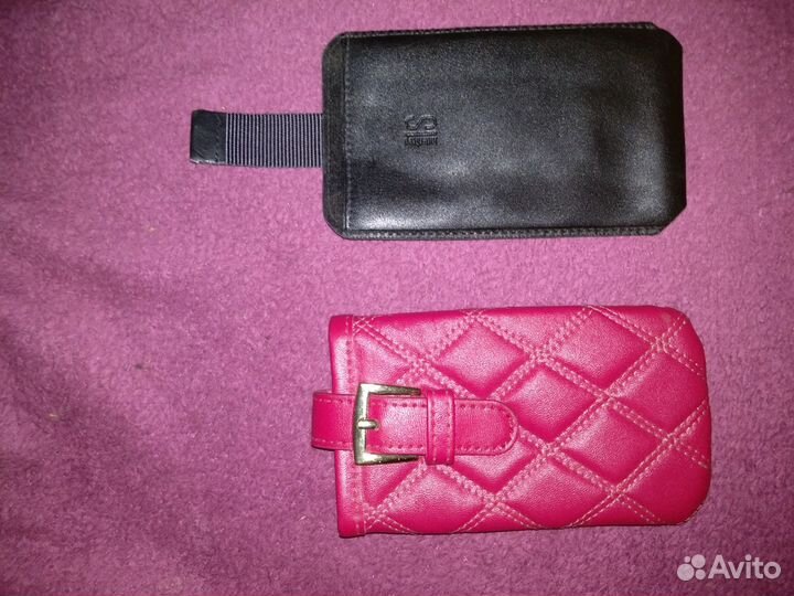 Чехлы для смартфонов