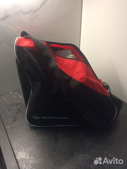 Продам коньки