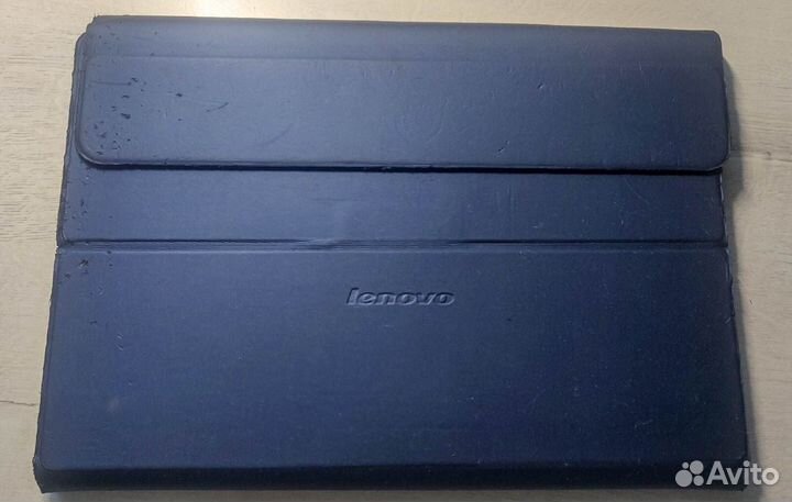 Планшет Lenovo Tab 2 A10-70L 16Gb+32Gb белый