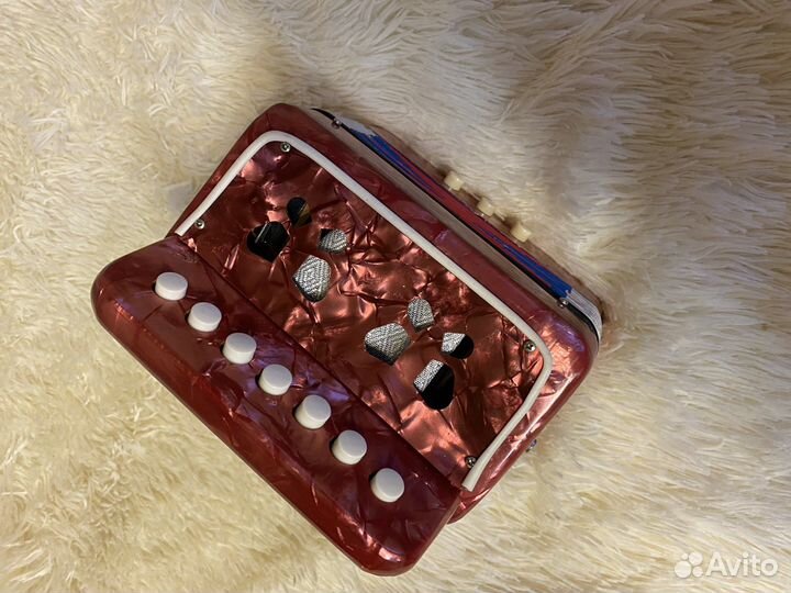 Гармонь,баян,аккардеон