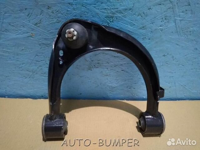 Toyota Land Cruiser 100 1998- Рычаг передний правы