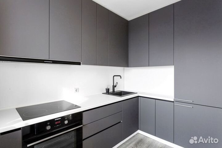 Кухонный гарнитур 