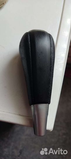 Ручка кулисы АКПП Hyndai IX55