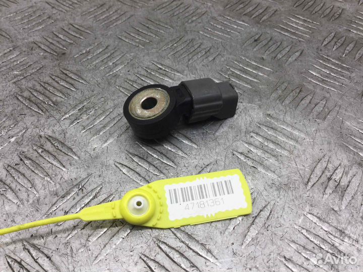 Датчик детонации Nissan Almera Tino Qg18de