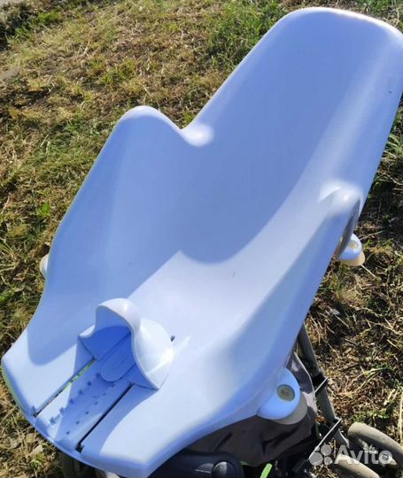 Принадлежности для купания